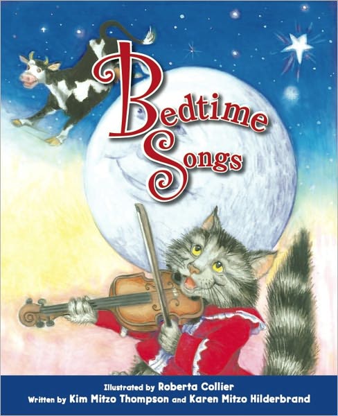 Bedtime Stories Collection