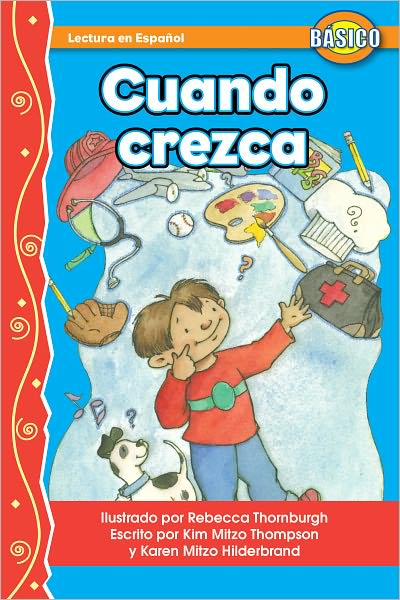 Cuando Crezca