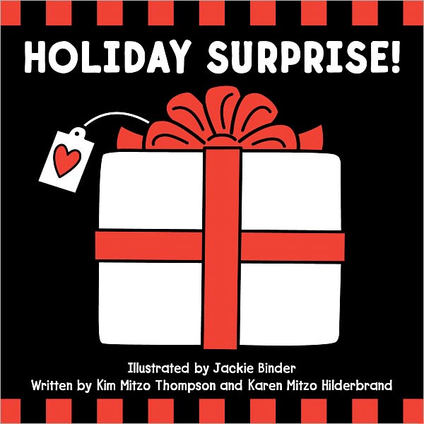Holiday Surprise