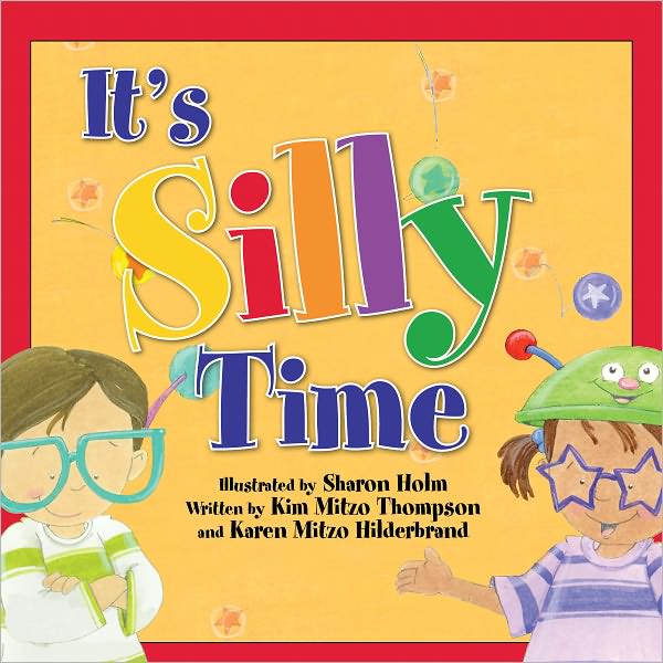 It's Silly Time