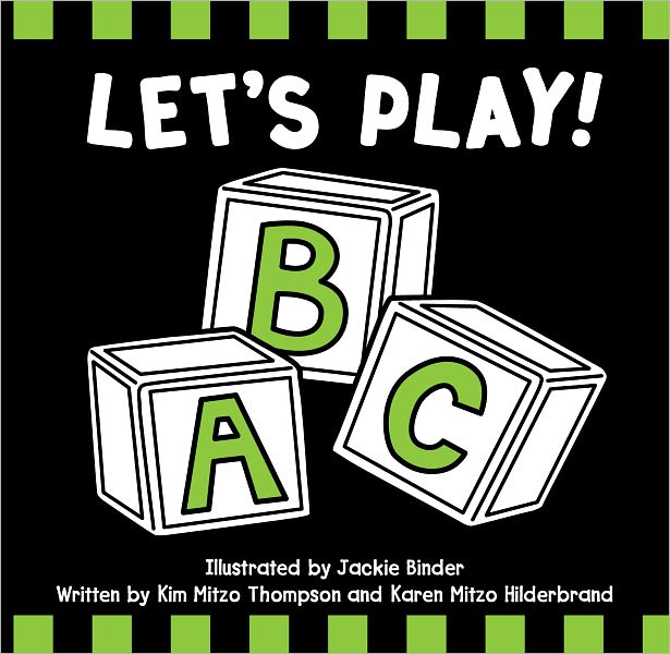 Let's Play