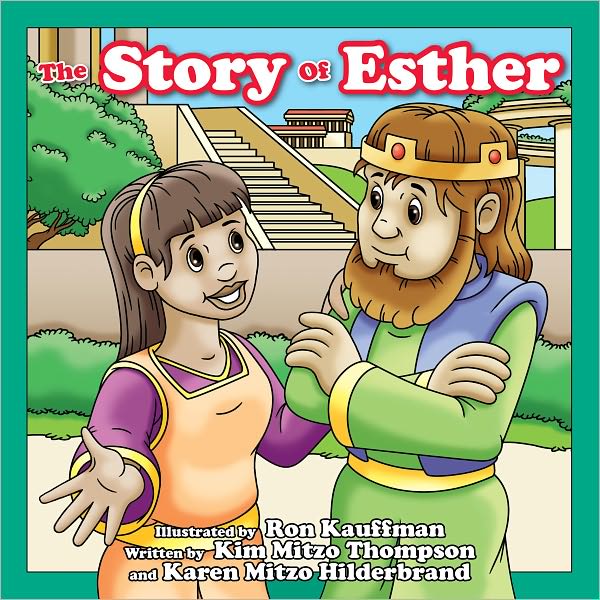 The Story of Esther