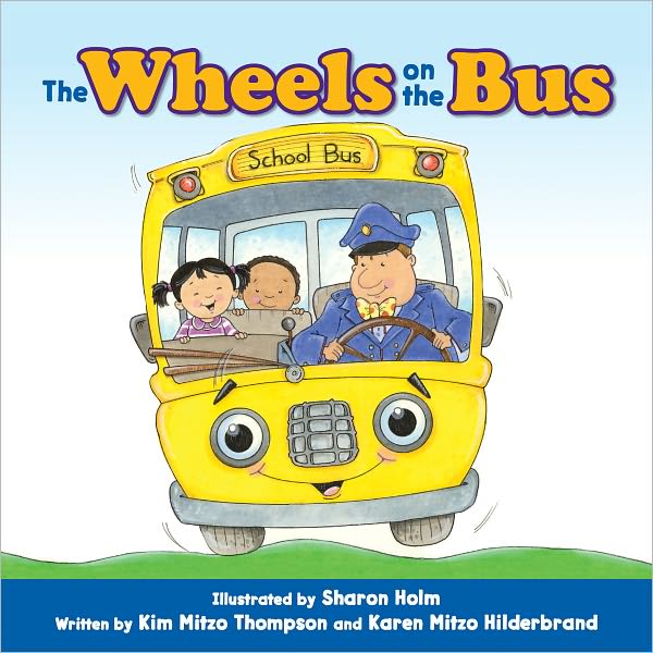 The Wheels on the Bus