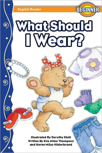 What Should I Wear?