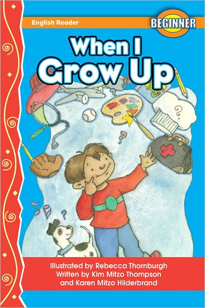 When I Grow Up