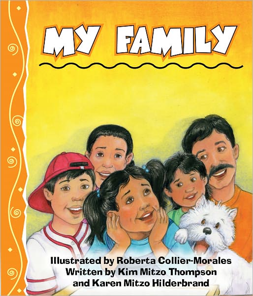 My Family