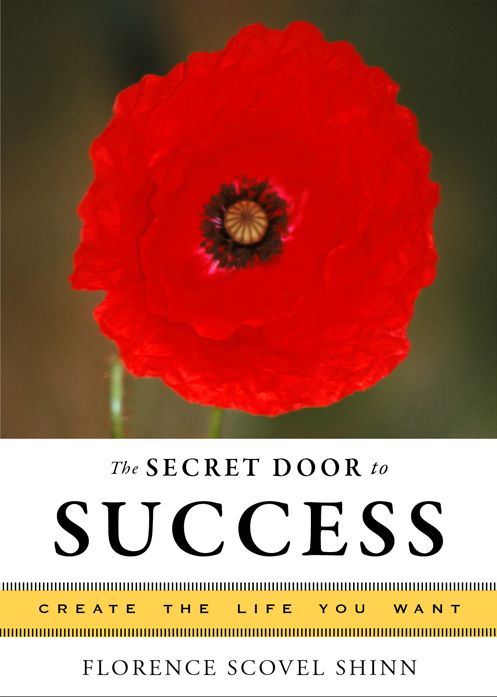 The Secret Door to Success