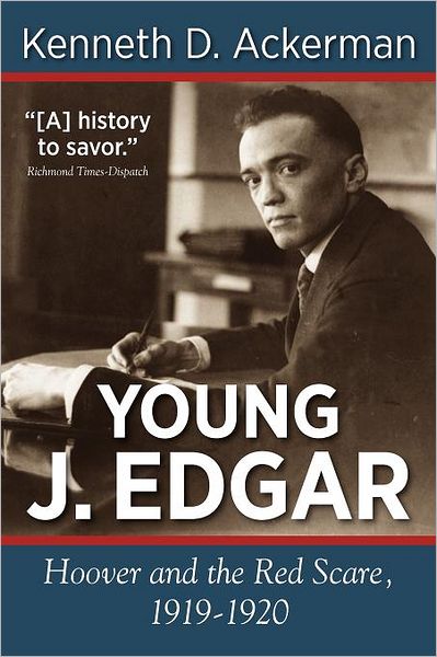 Young J. Edgar