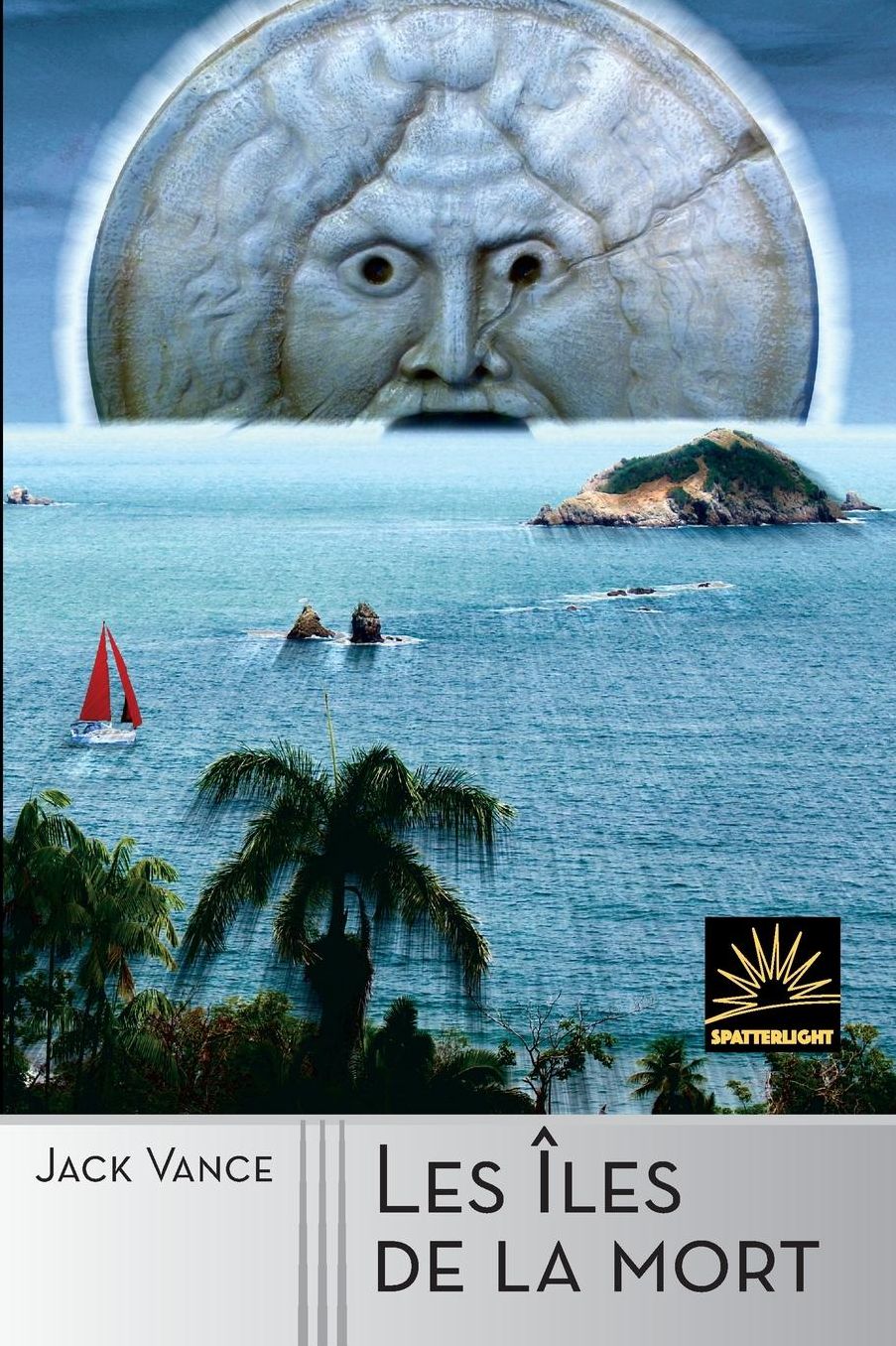 Les Îles de la mort