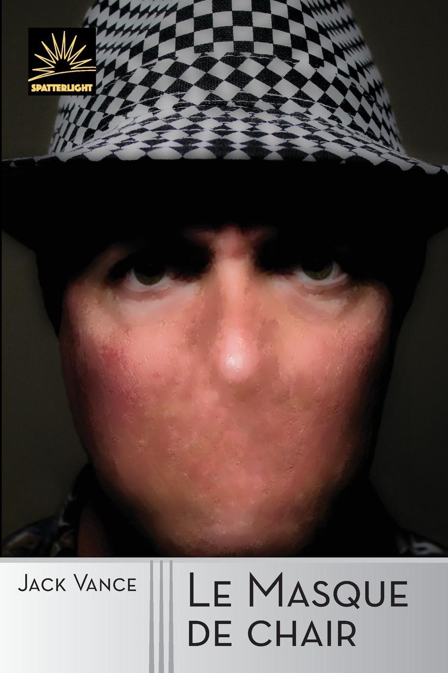 Le Masque de chair