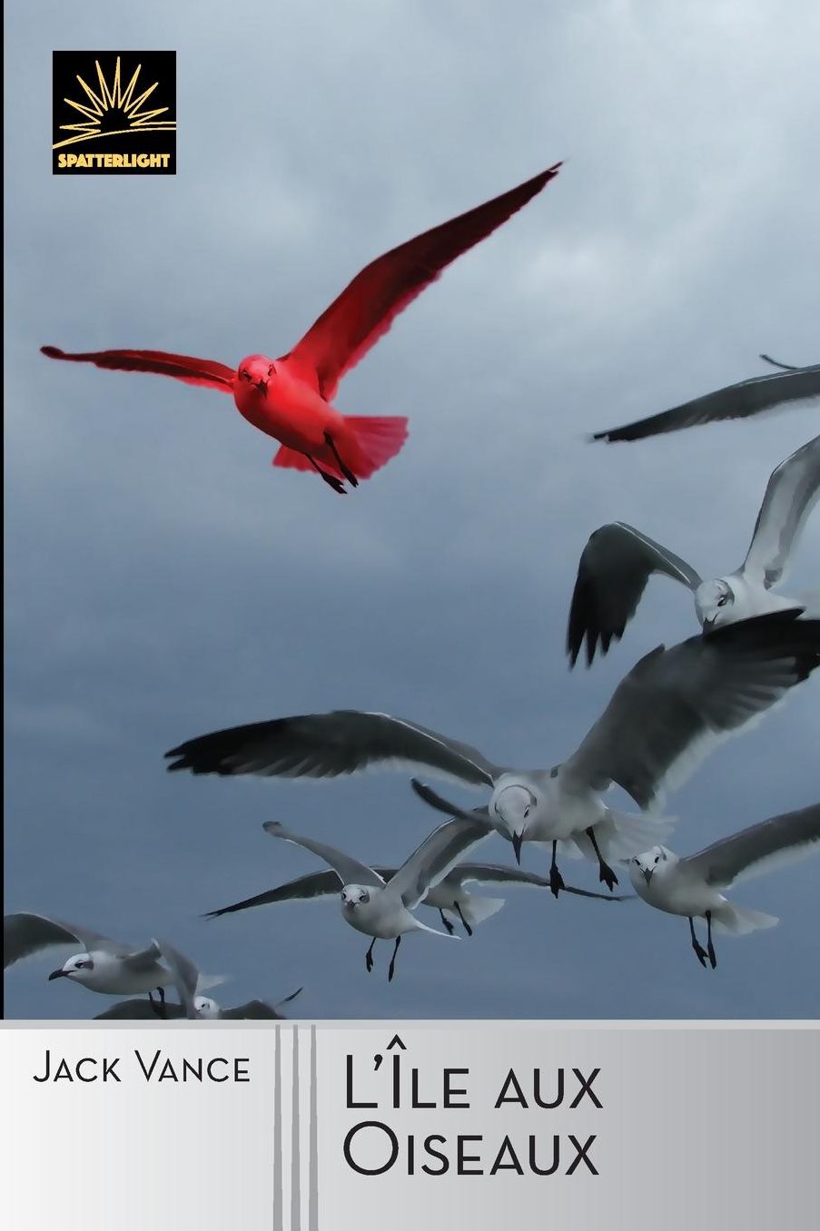 L'Île aux Oiseaux