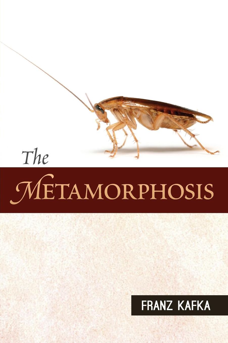The Metamorphosis