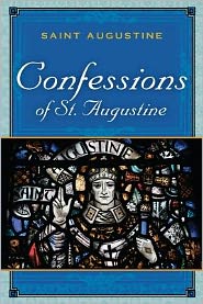 The Confessions of Saint Augustine