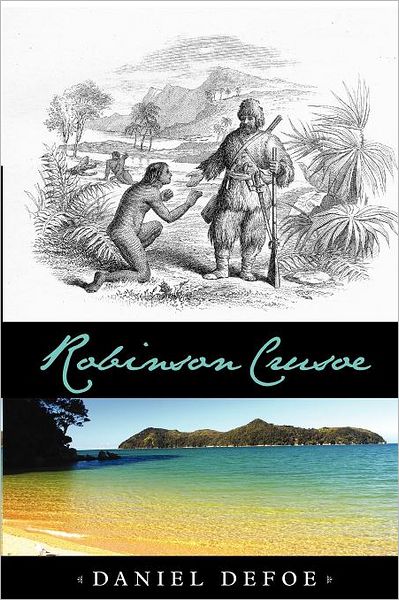 Robinson Crusoe