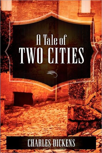 A Tale of Two Cities