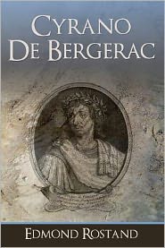 Cyrano de Bergerac