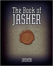 The Book of Jasher