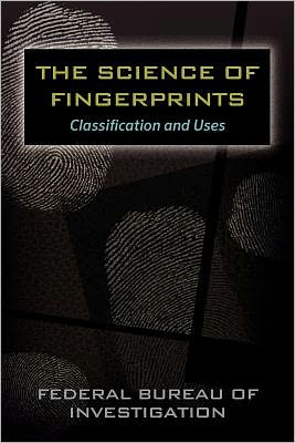 The Science of Fingerprints