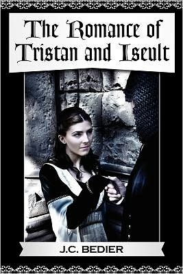 The Romance of Tristan and Iseult