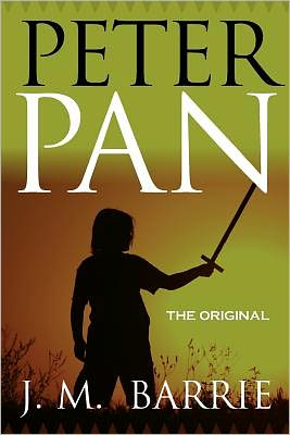 Peter Pan - The Original