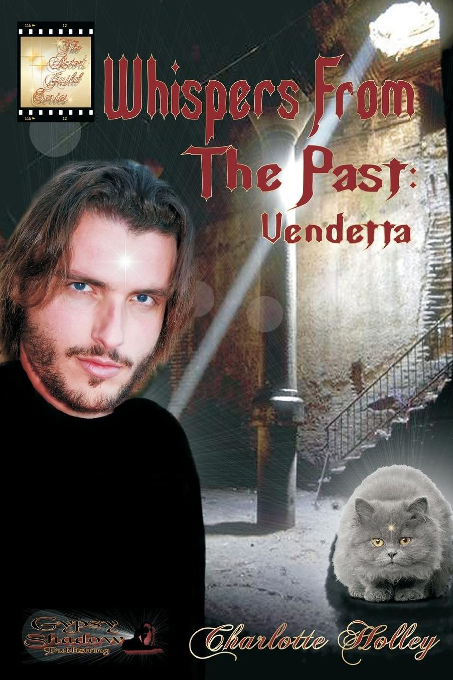 Whispers from the Past: Vendetta