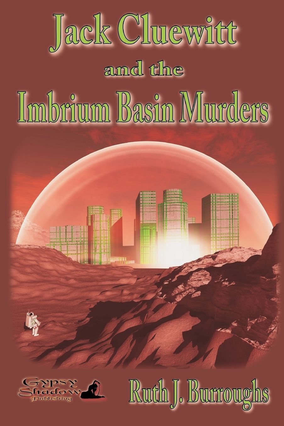 Jack Cluewitt and the Imbrium Basin Murders