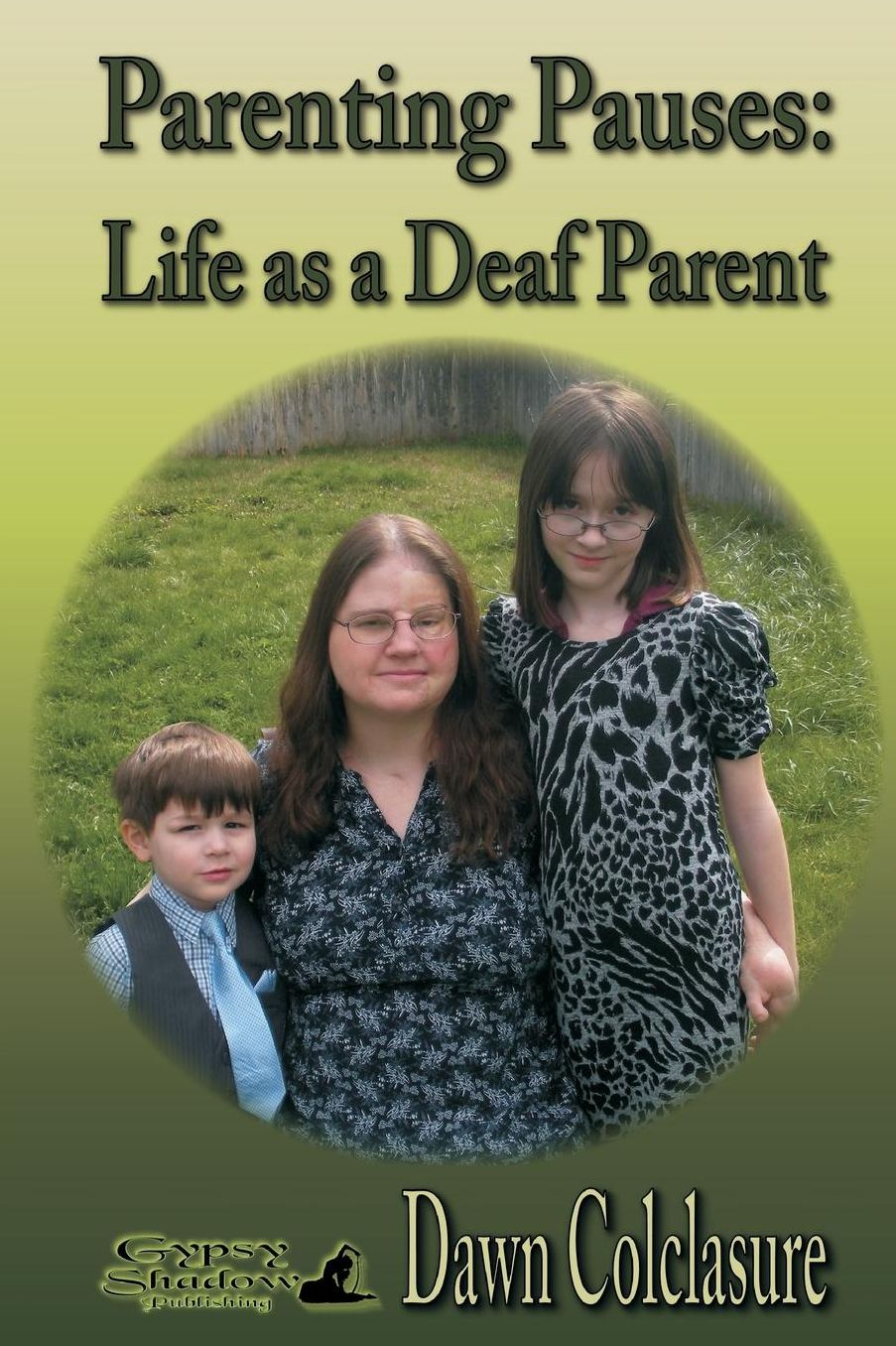 Parenting Pauses: Life as a Deaf Parent