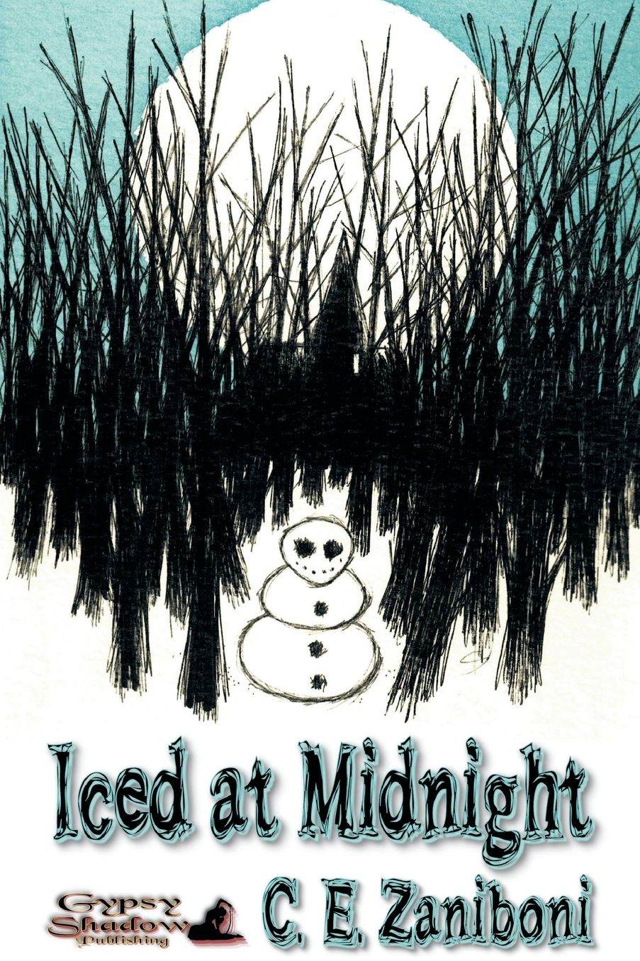Iced at Midnight