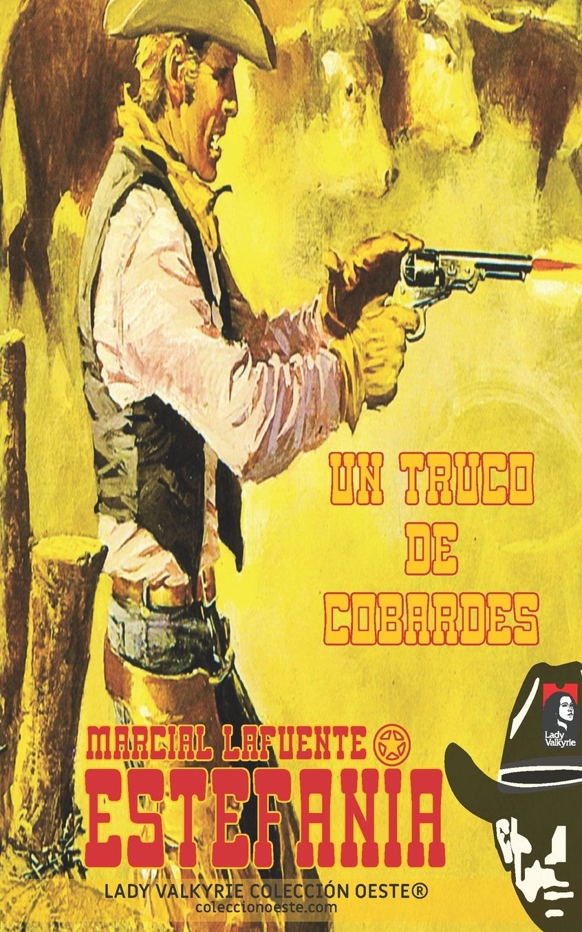 Un Truco de Cobardes