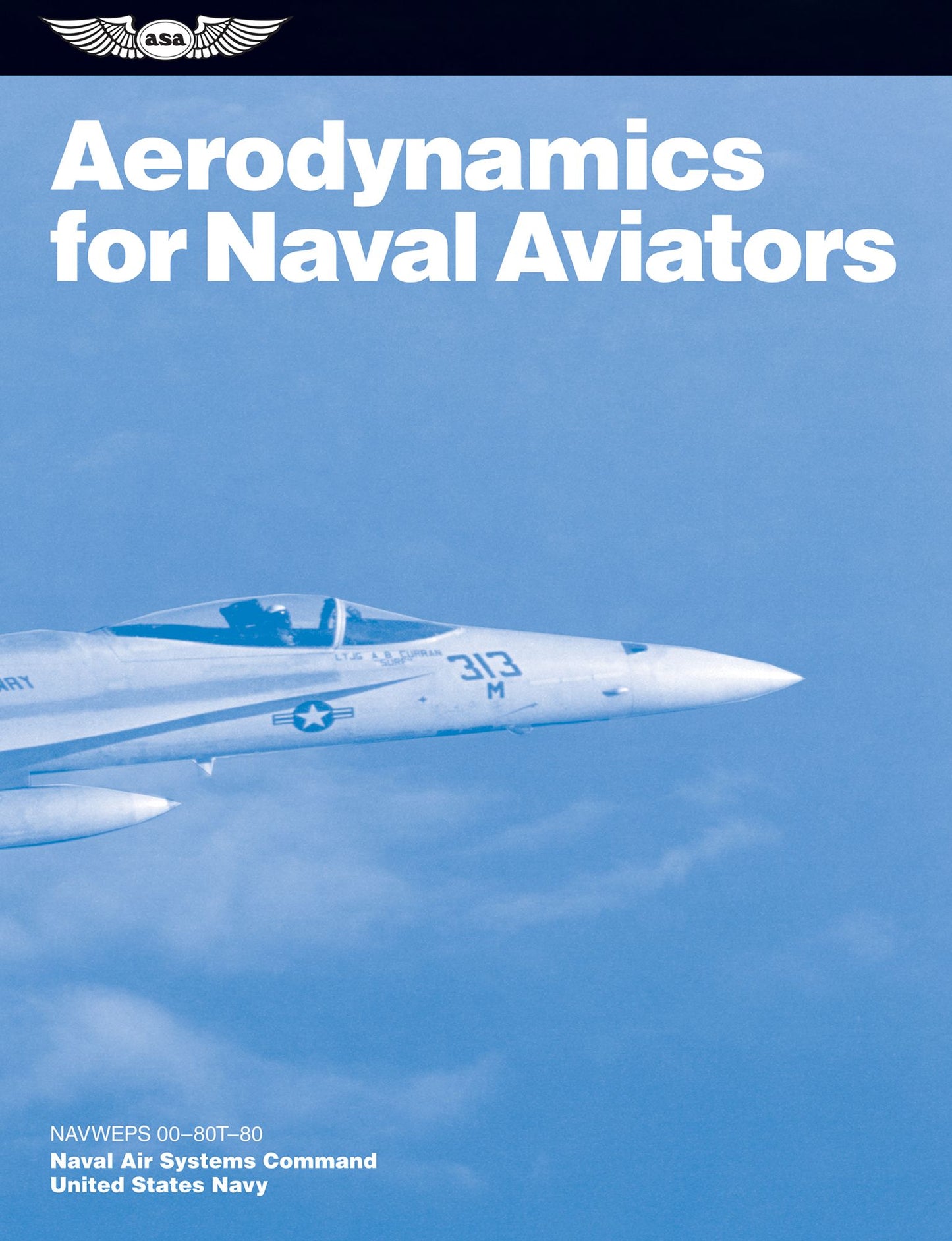 Aerodynamics for Naval Aviators: NAVWEPS 00-80T-80