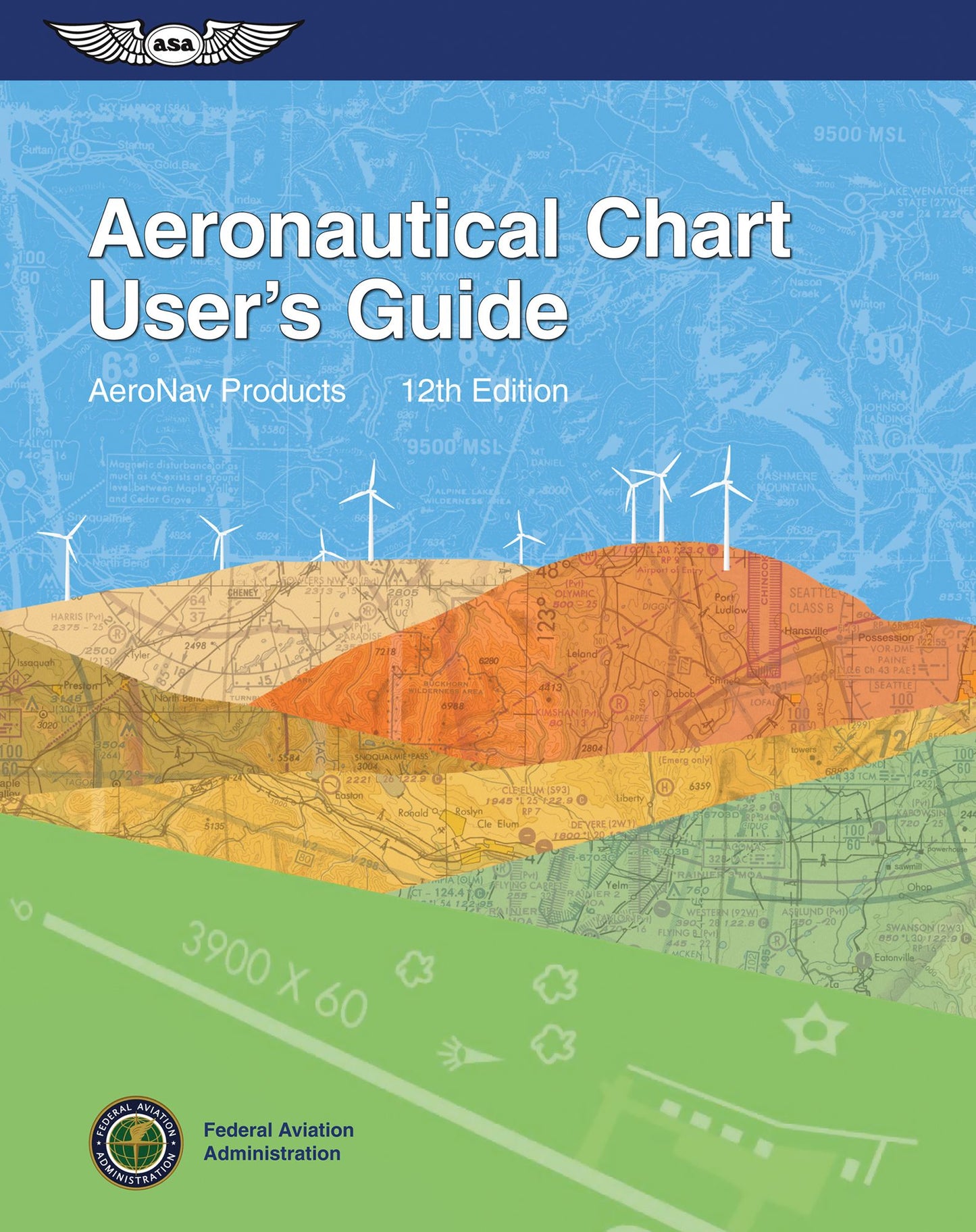 Aeronautical Chart User's Guide (eBundle)