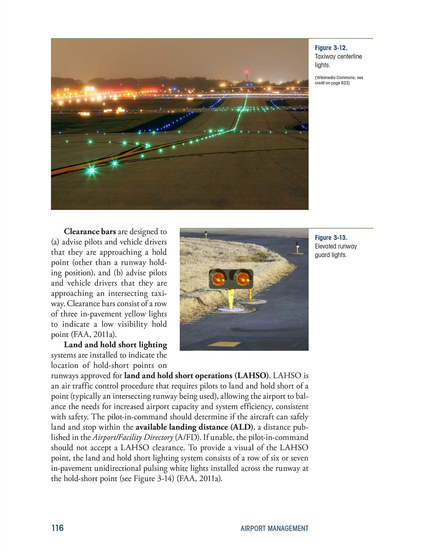 Airport Management