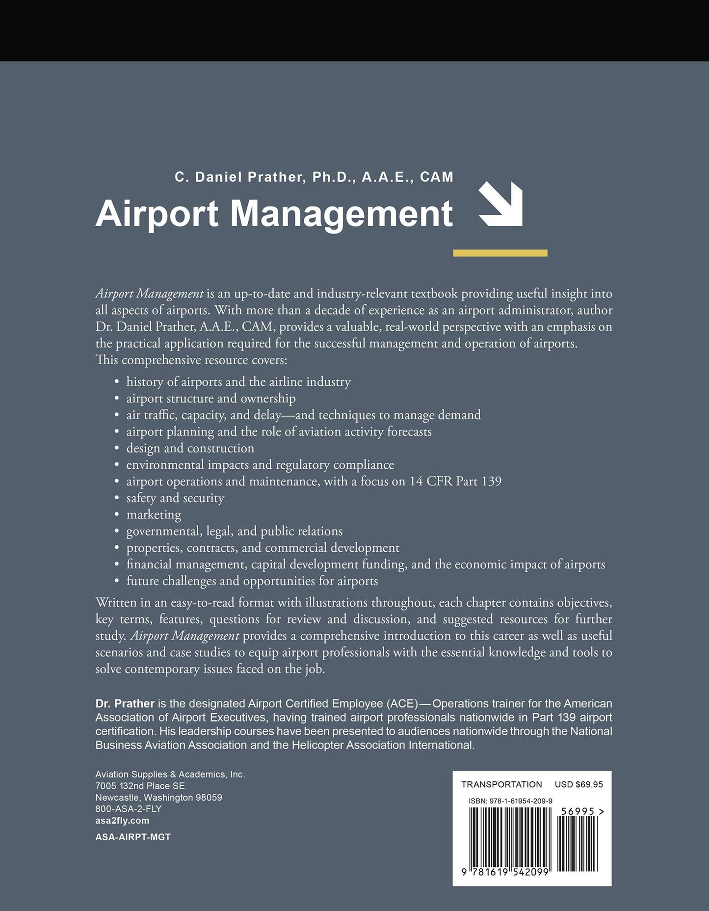 Airport Management