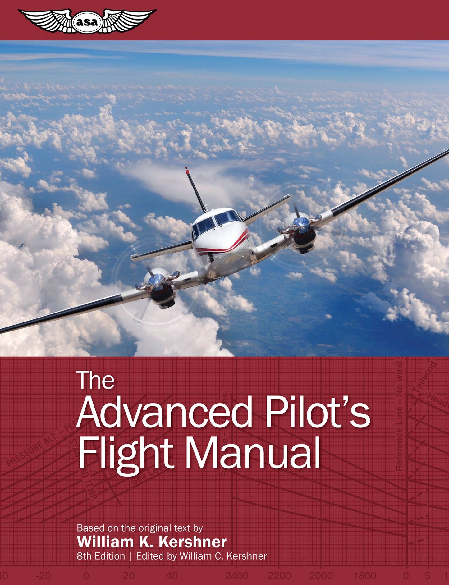 The Advanced Pilot's Flight Manual