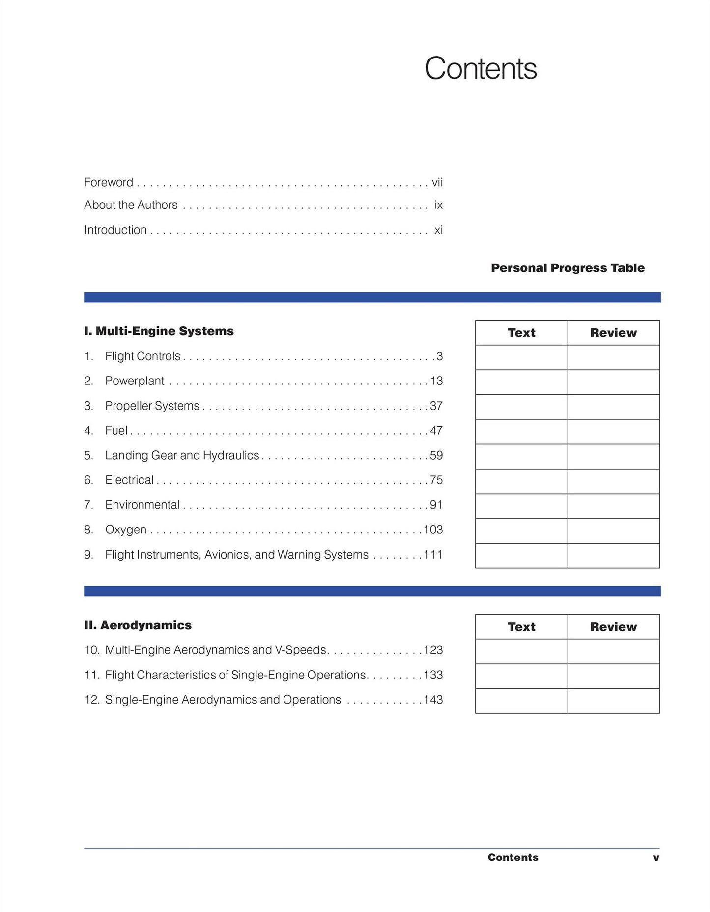 The Pilot's Manual: Multi-Engine Flying: All the aeronautical knowledge required to earn a multi-engine rating on your pilot certificate
