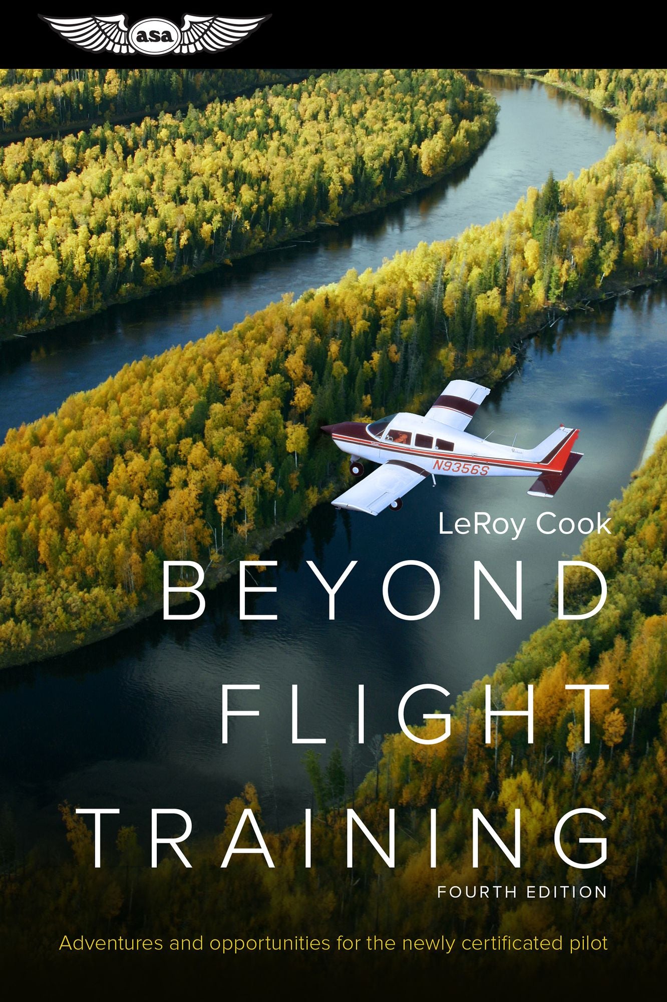 Beyond Flight Training: Adventures and opportunities for the newly certificated pilot