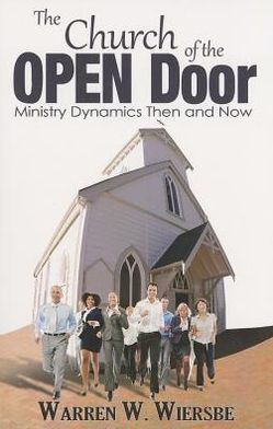 The Church of the Open Door