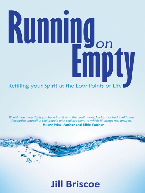 Running on Empty