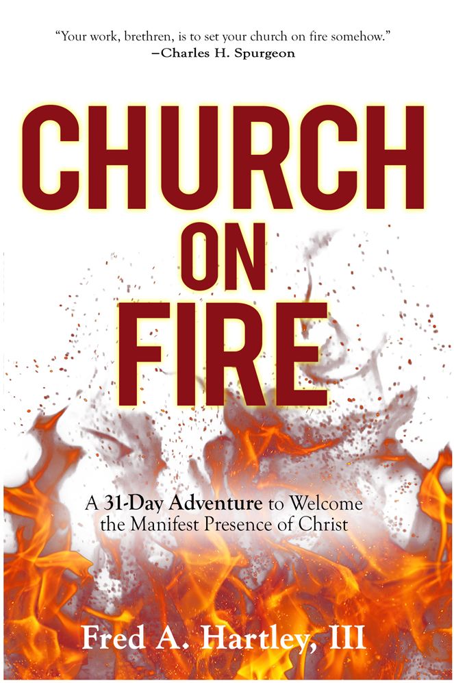 Church on Fire