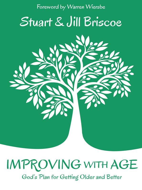 Improving with Age