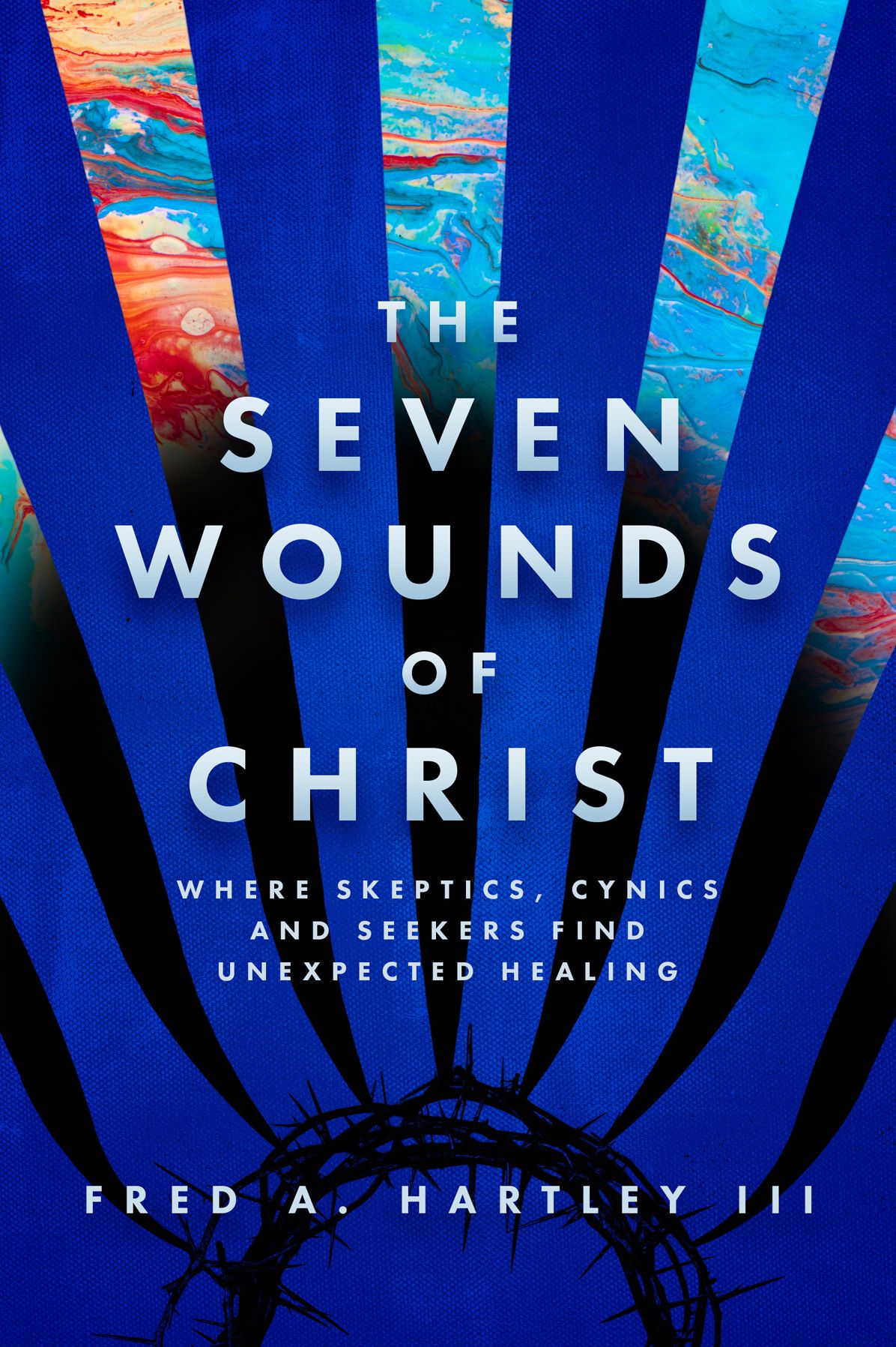 The Seven Wounds of Christ