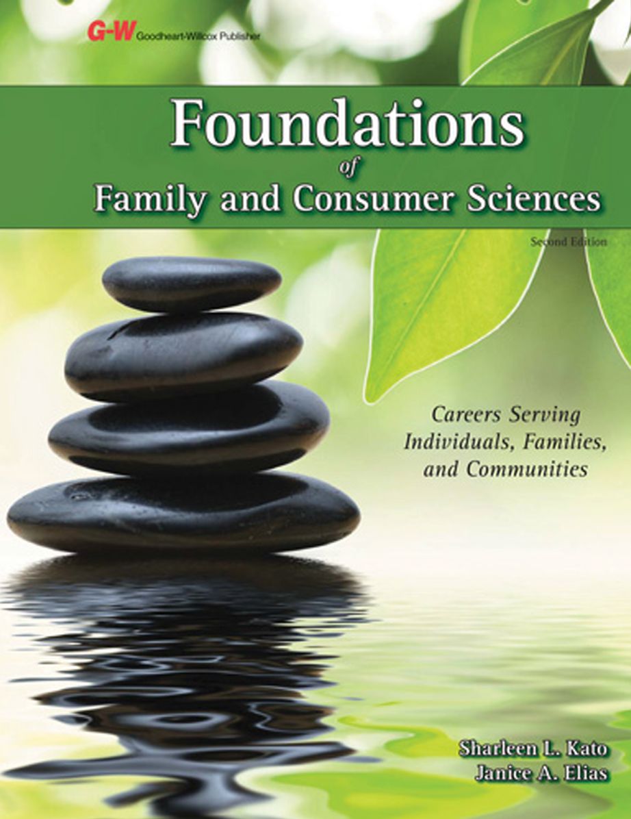 Foundations of Family and Consumer Sciences