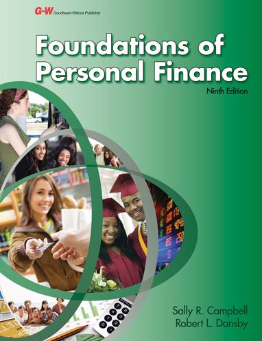 Foundations of Personal Finance
