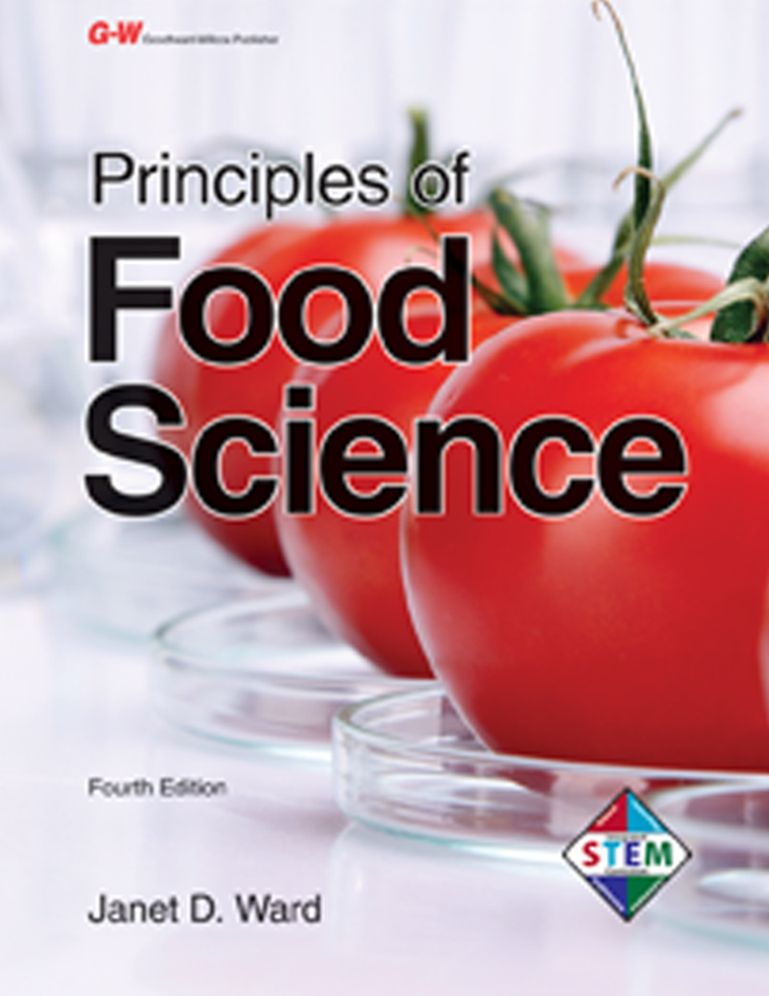 Principles of Food Science