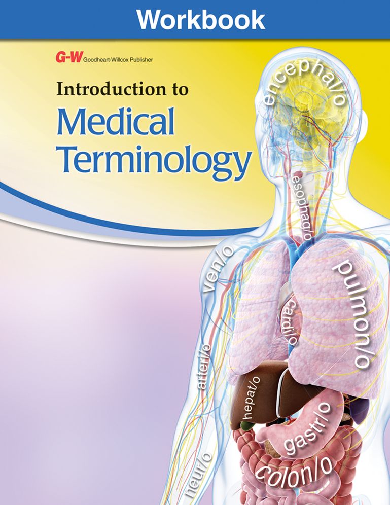 Introduction to Medical Terminology