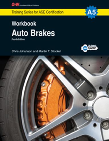 Auto Brakes, A5