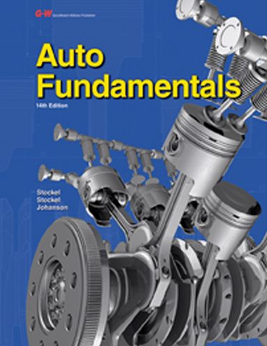 Auto Fundamentals