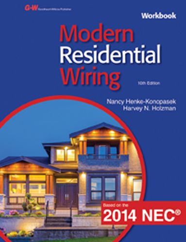 Modern Residential Wiring