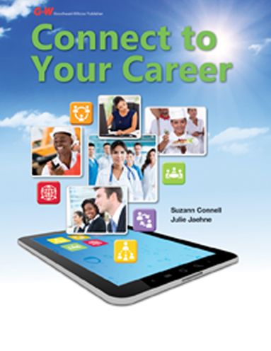 Connect to Your Career