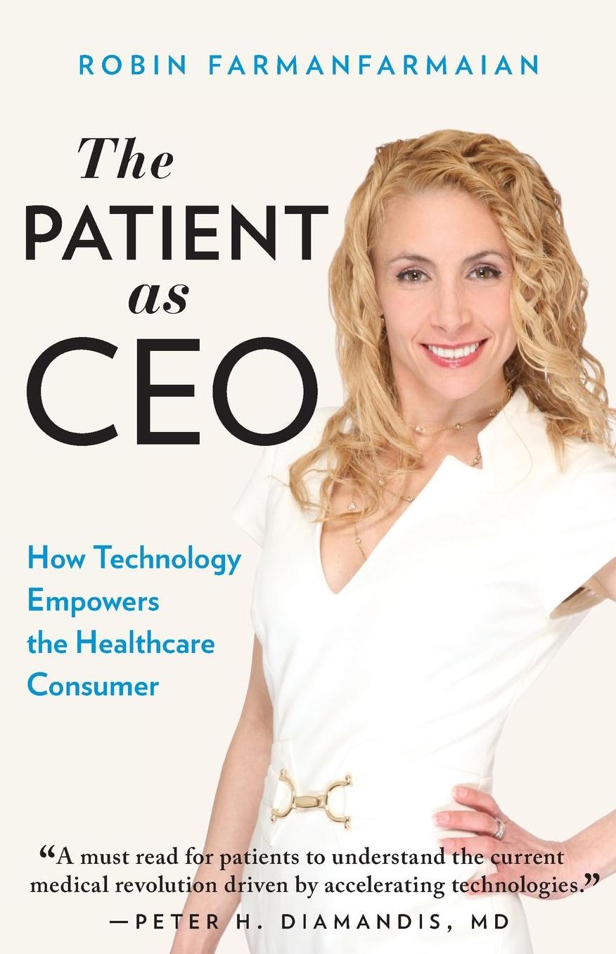 The Patient as CEO: How Technology Empowers the Healthcare Consumer